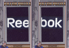 Jhonas Enroth Puzzle Cards