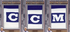 Mats Sundin Puzzle Cards