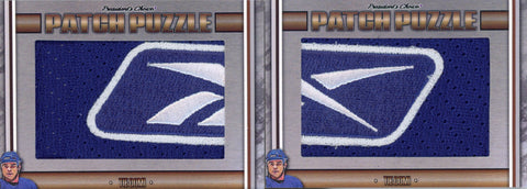 Tie Domi Puzzle Cards