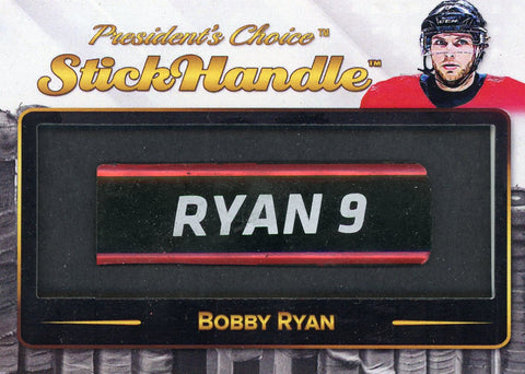 Bobby Ryan StickHandle 1/1