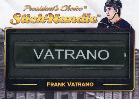 Frank Vatrano StickHandle 1/1