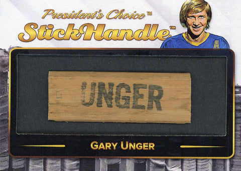 Gary Unger StickHandle 1/1