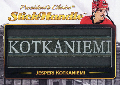 Jesperi Kotkaniemi StickHandle 1/1