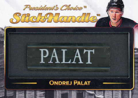 Ondrej Palat StickHandle 1/1