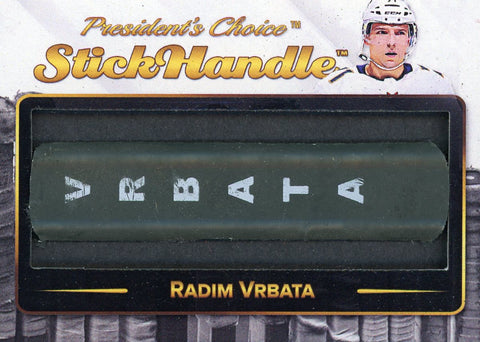 Radim Vrbata StickHandle 1/1