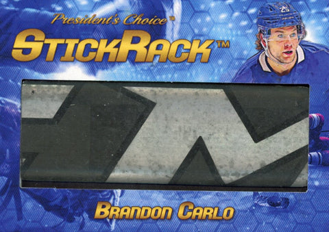 Brandon Carlo StickRack 3/10