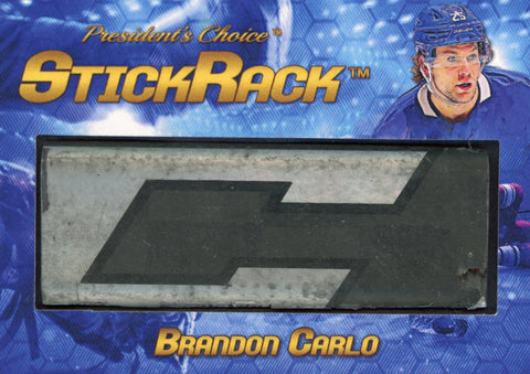 Brandon Carlo StickRack 1/10