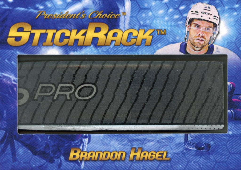 Brandon Hagel StickRack 1/10