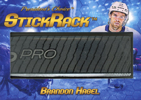 Brandon Hagel StickRack 1/10