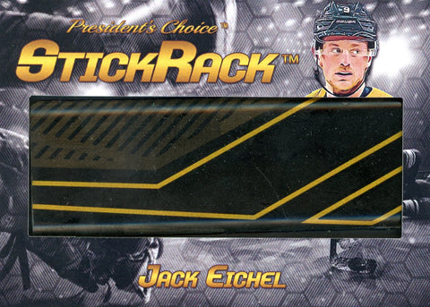Jack Eichel StickRack 3/5
