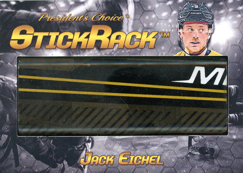 Jack Eichel StickRack 5/5