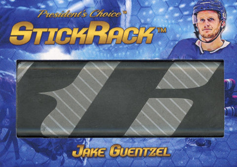 Jake Guentzel StickRack 3/10