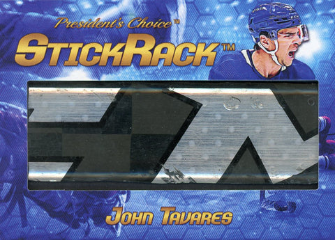 John Tavares StickRack 3/5