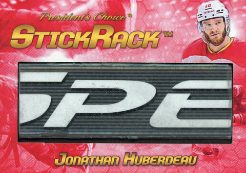 Jonathan Huberdeau StickRack 9/10