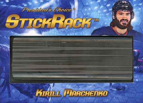 Kirill Marchenko StickRack 1/10