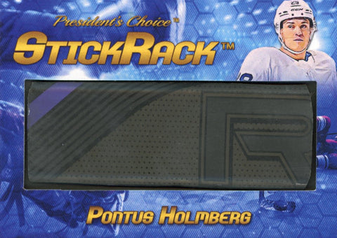 Pontus Holmberg StickRack 3/10