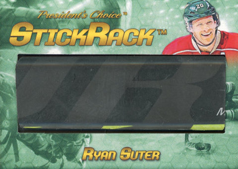 Ryan Suter StickRack 1/10