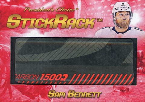 Sam Bennett StickRack 1/10