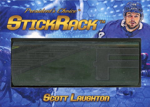 Scott Laughton StickRack 1/10