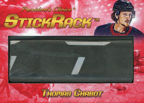 Thomas Chabot StickRack 1/10