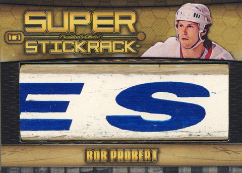 Bob Probert Super StickRack 1/1