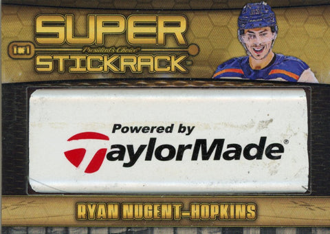 Ryan Nugent-Hopkins Super StickRack 1/1