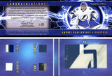 Vasilevskiy Booklets 6/8