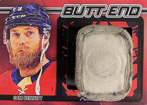 Sam Bennett Butt End (Florida)