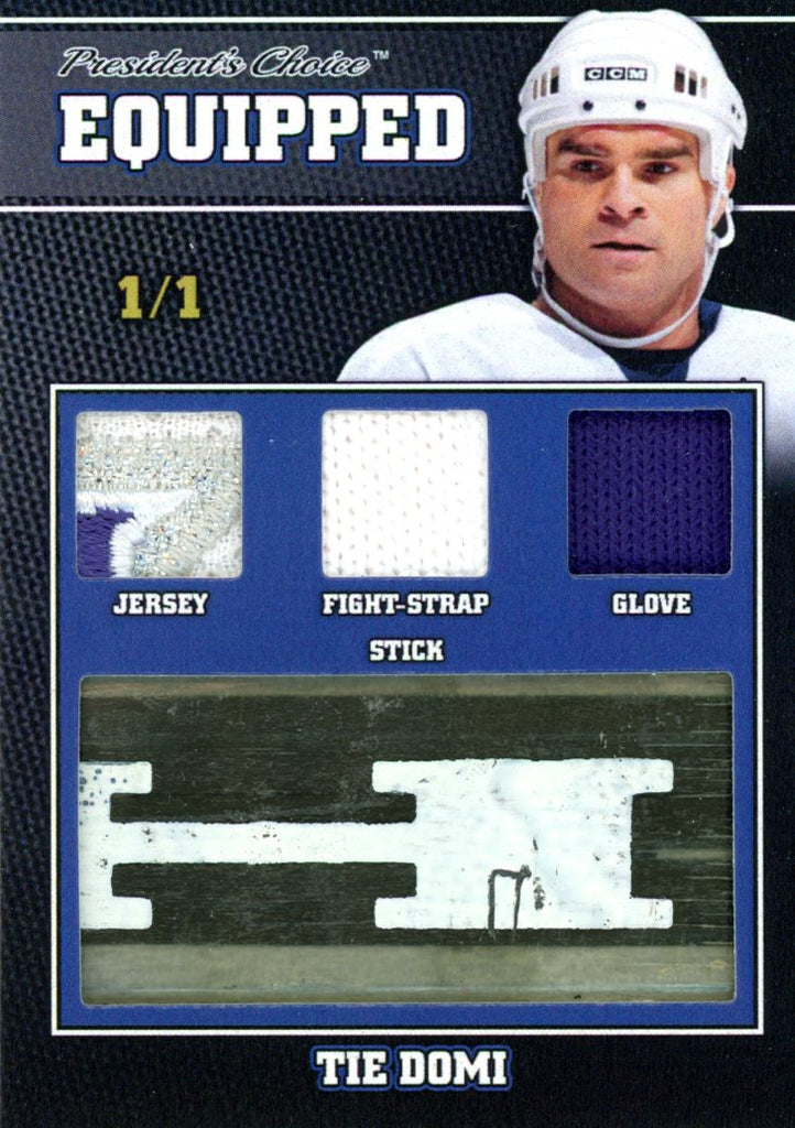 Tie Domi 1/1 Equipped