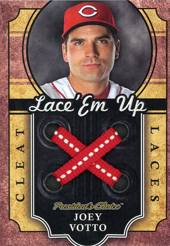 Joey Votto Lace 'Em Up /5
