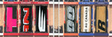 Eric Lindros StickRack Booklet 4/8