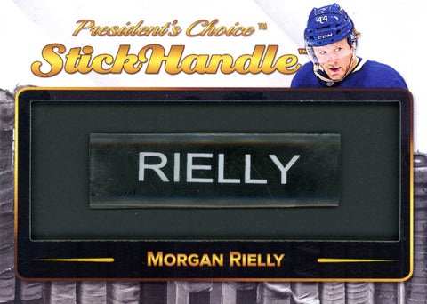 Morgan Rielly StickHandle 1/1